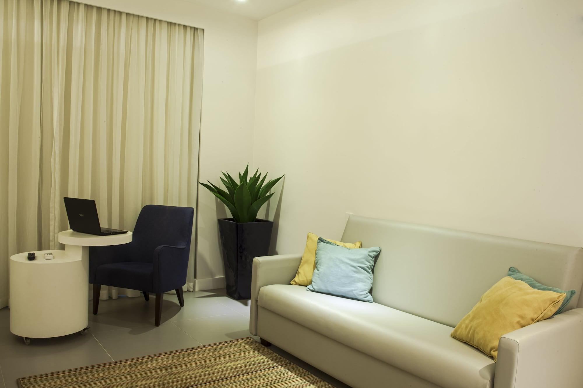 Ibis Styles Maracanau Exterior photo