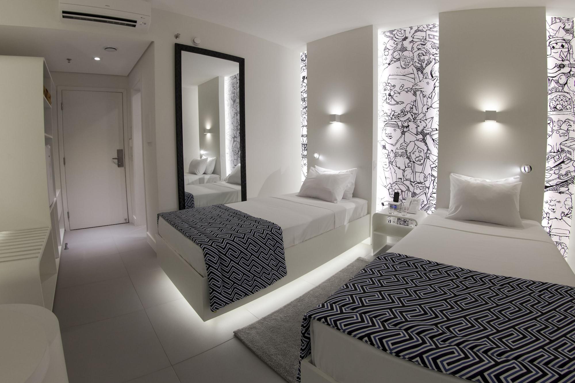 Ibis Styles Maracanau Exterior photo