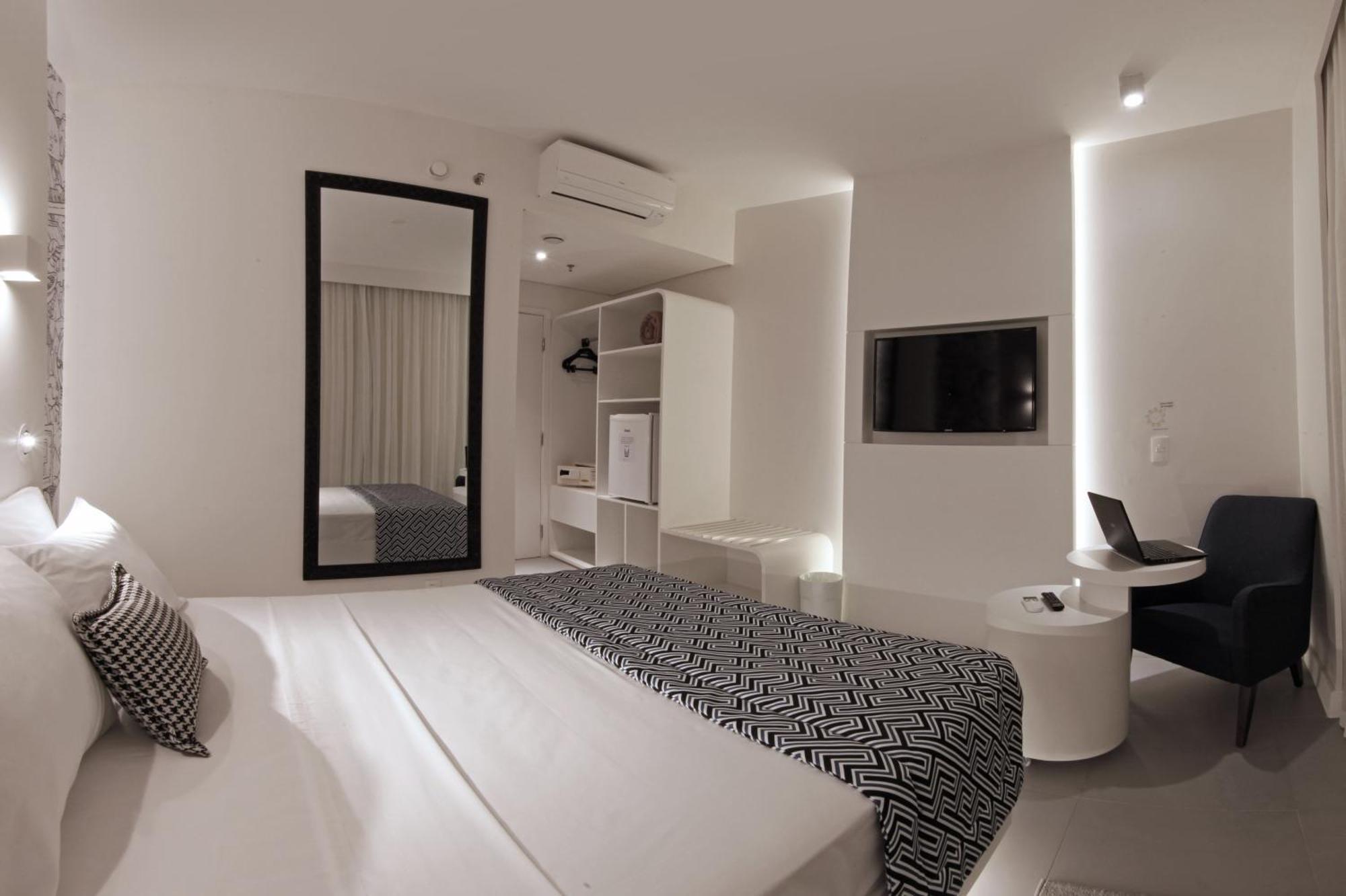 Ibis Styles Maracanau Exterior photo