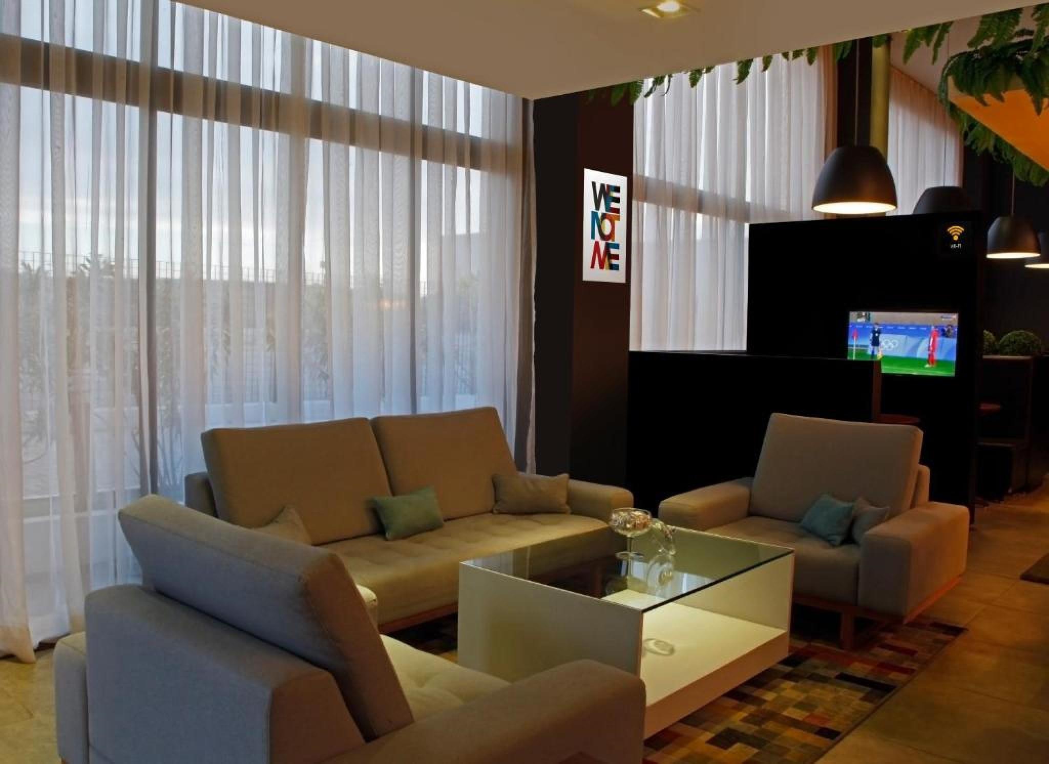 Ibis Styles Maracanau Exterior photo