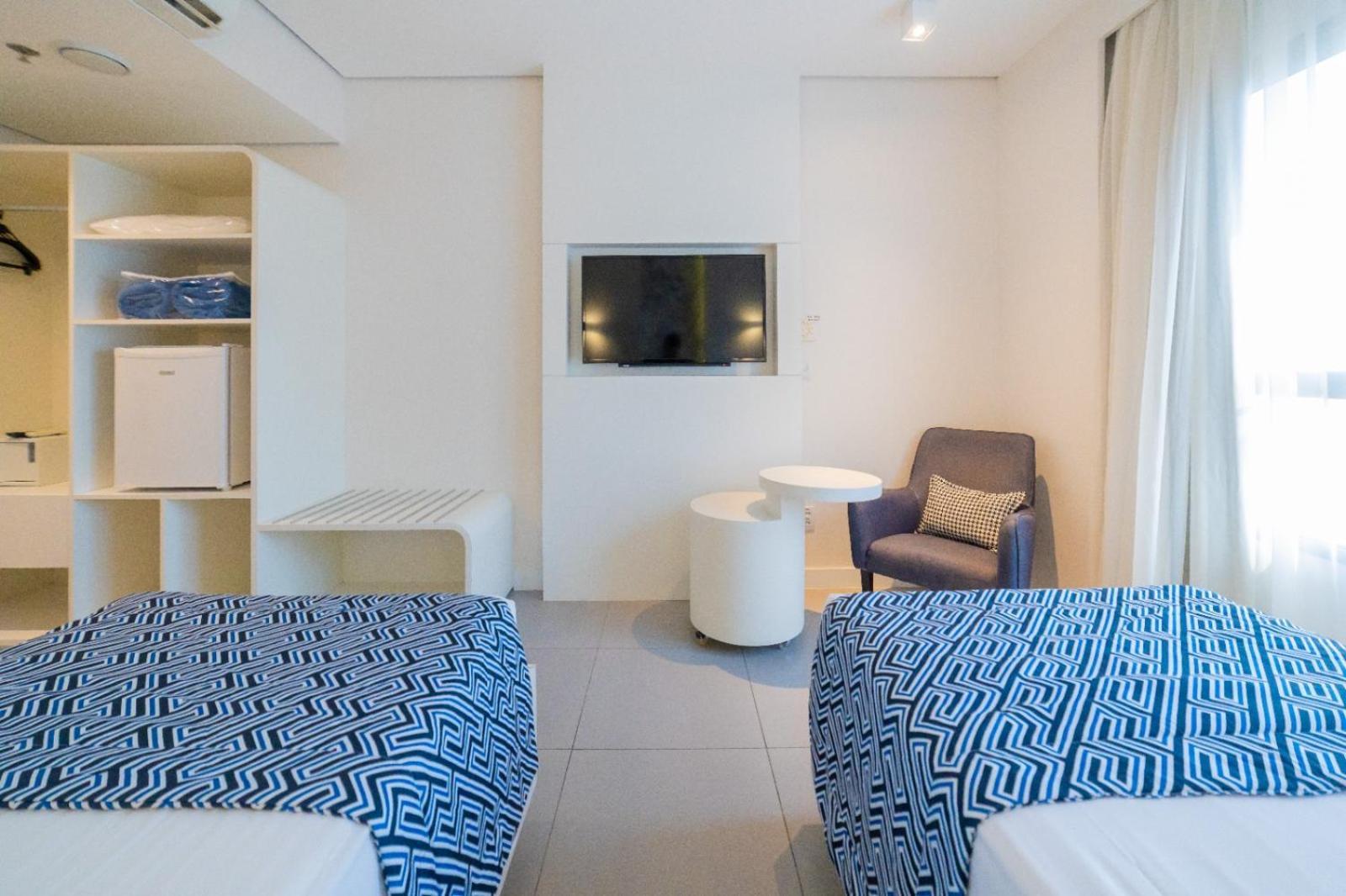 Ibis Styles Maracanau Exterior photo