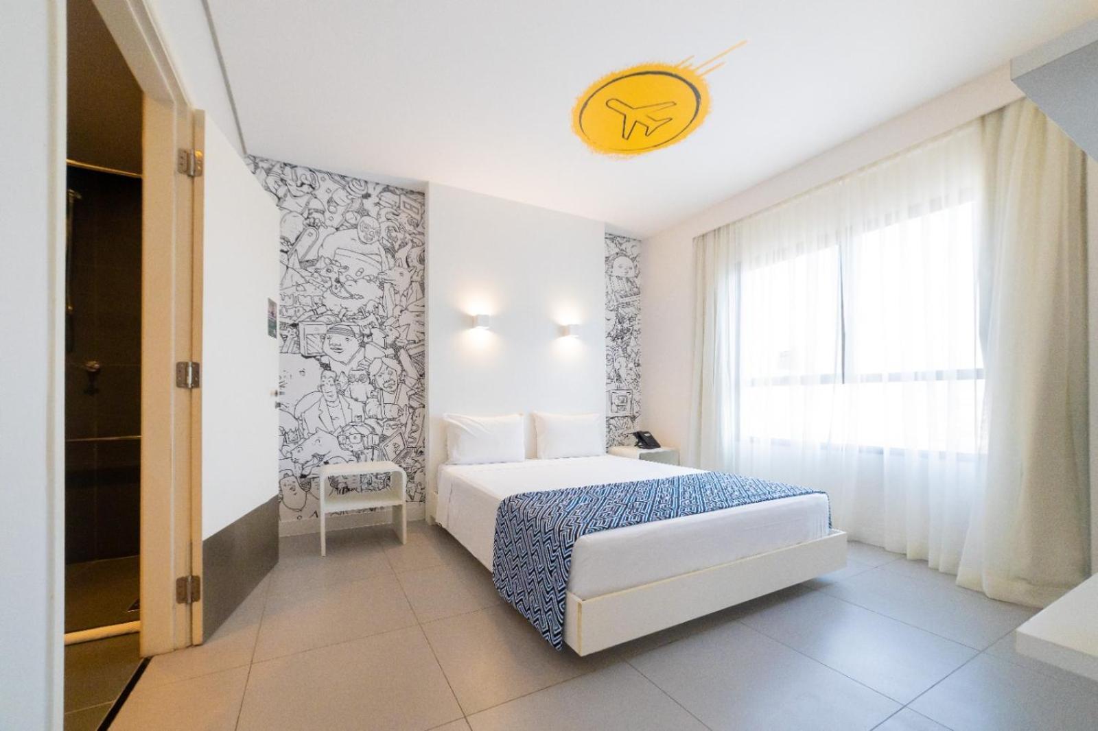 Ibis Styles Maracanau Exterior photo