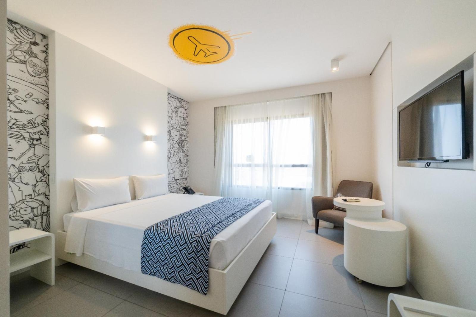 Ibis Styles Maracanau Exterior photo