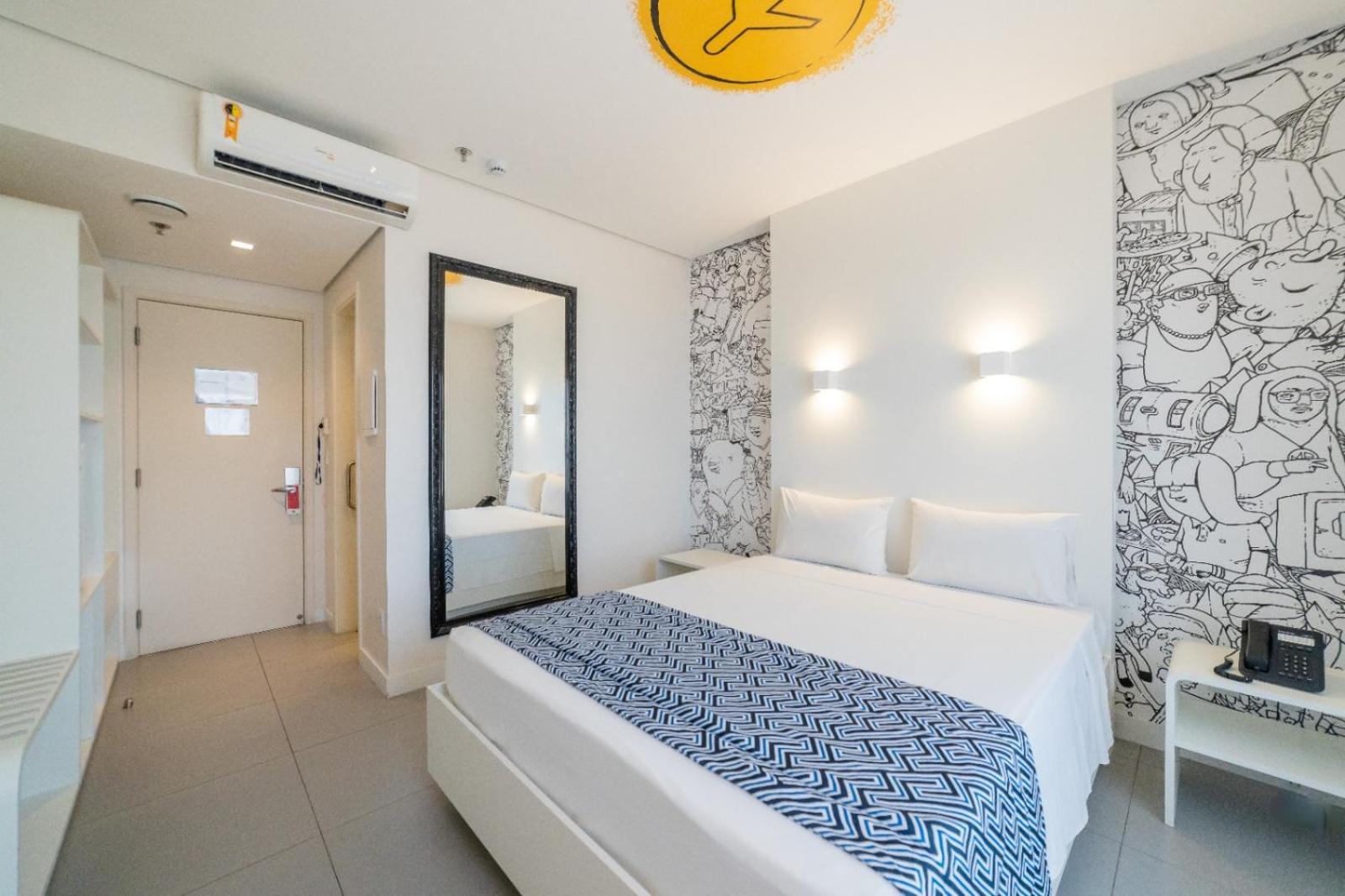 Ibis Styles Maracanau Exterior photo