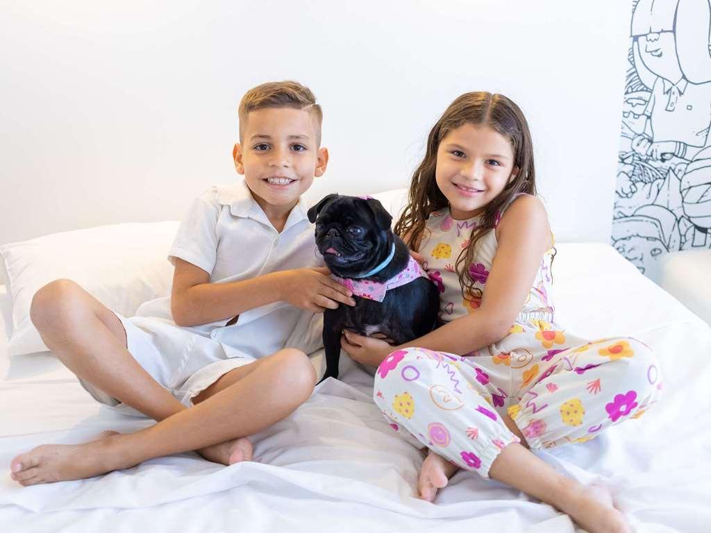 Ibis Styles Maracanau Amenities photo