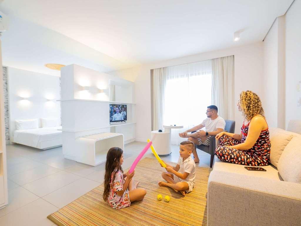 Ibis Styles Maracanau Amenities photo