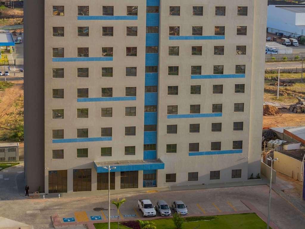 Ibis Styles Maracanau Exterior photo